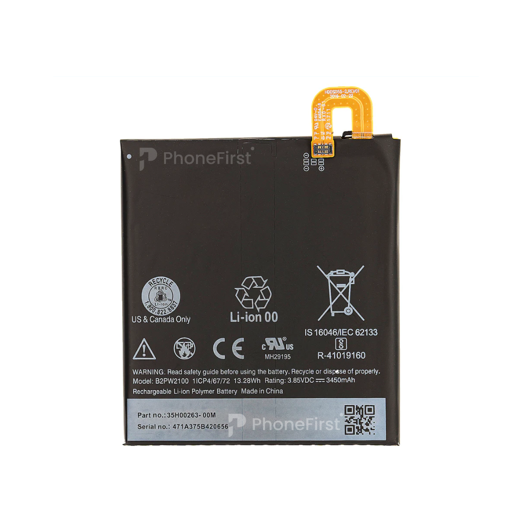 Google Pixel 1 XL Battery AM