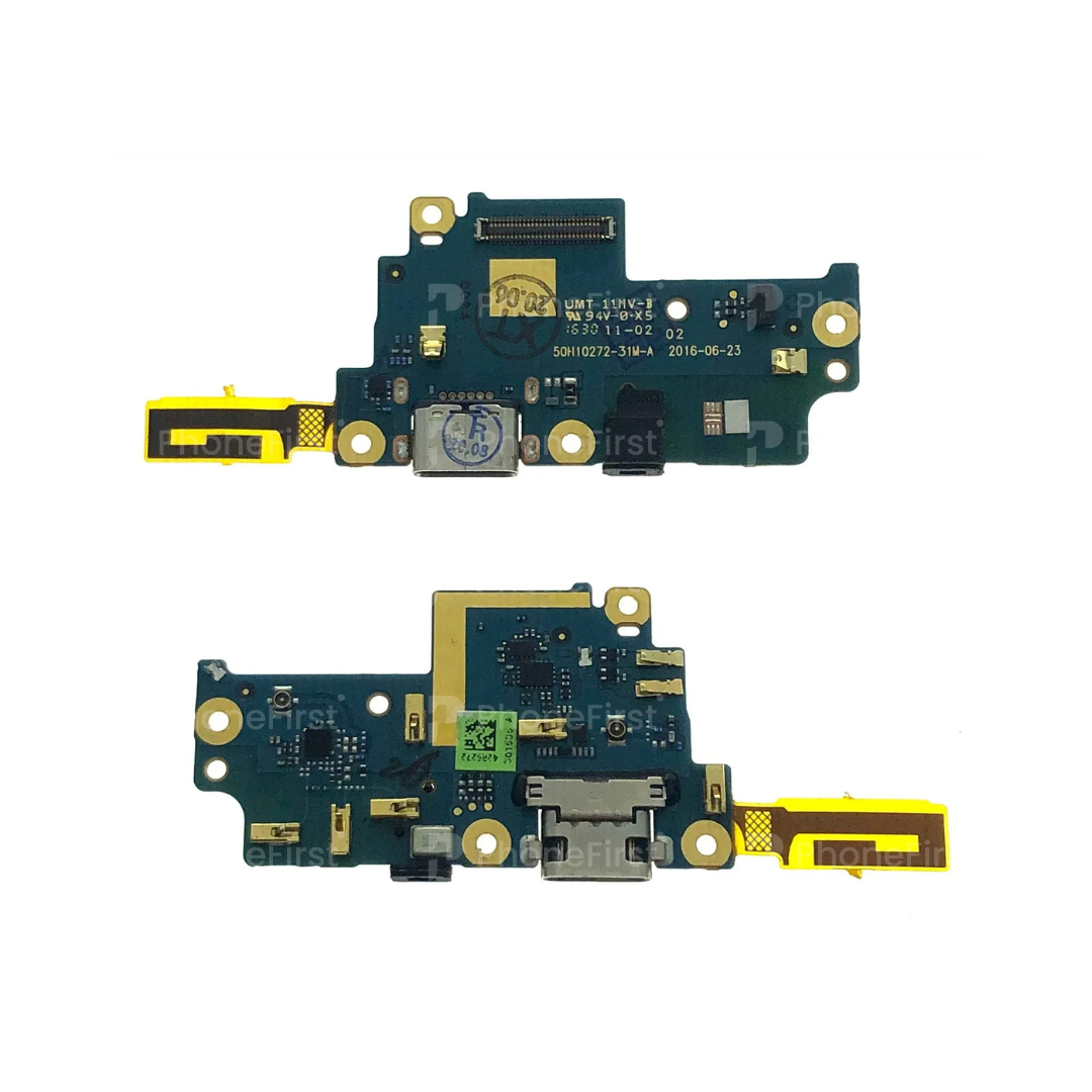 Google Pixel 1 XL - Charging Flex