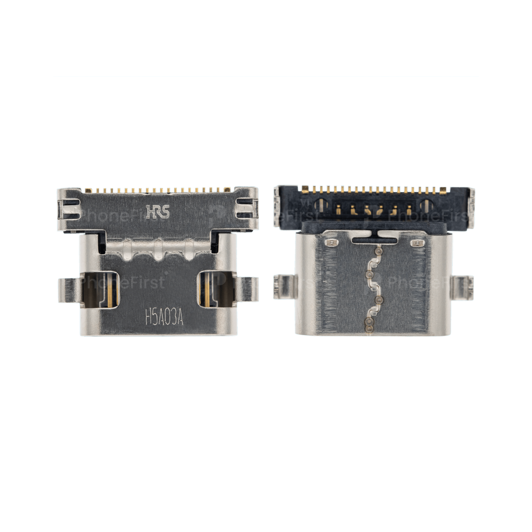 Google Pixel 1 XL - Charging Port