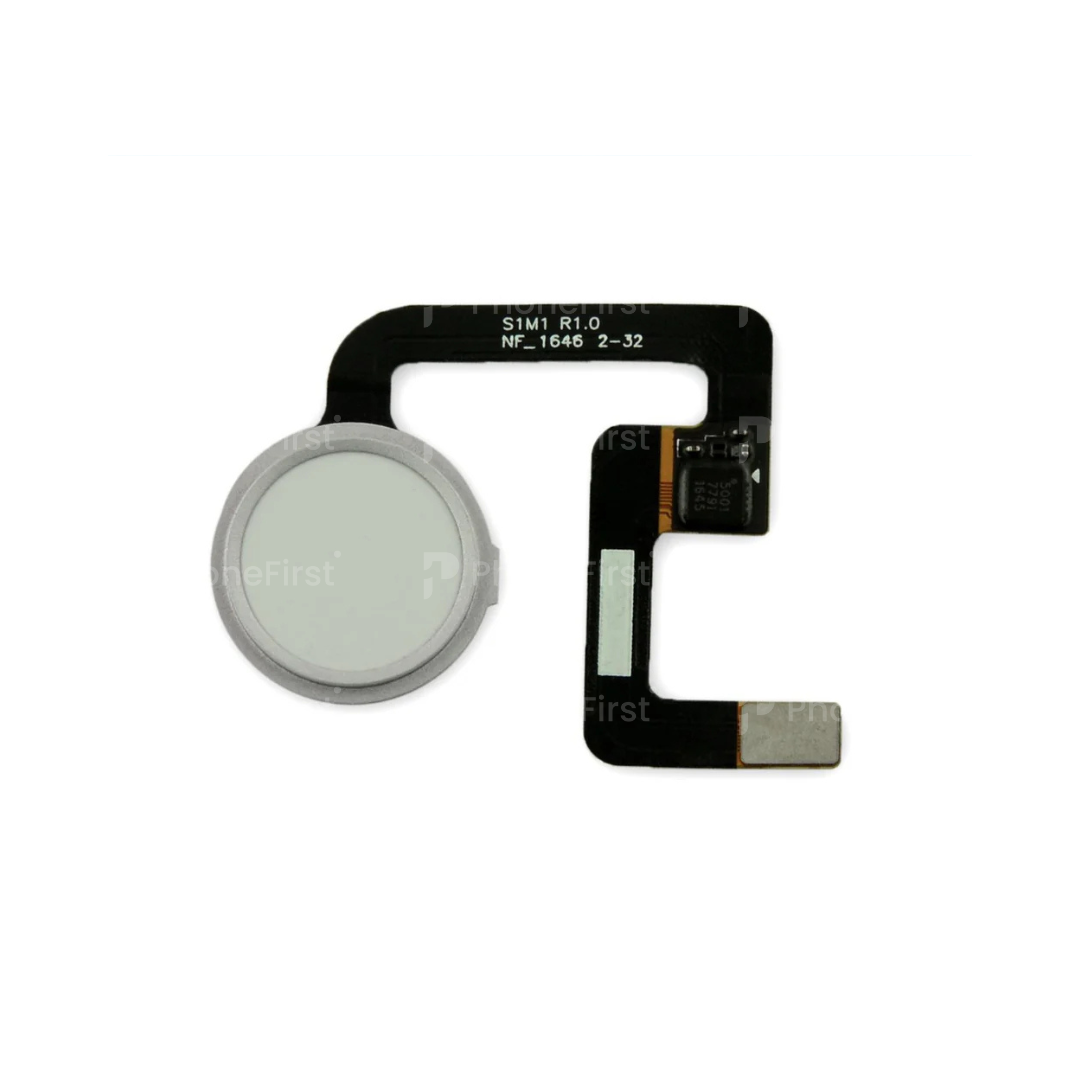 Google Pixel 1 XL - Finger Print Sensor White