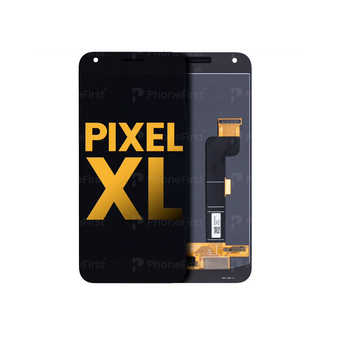 Google Pixel 1 XL LCD (N/F) Black