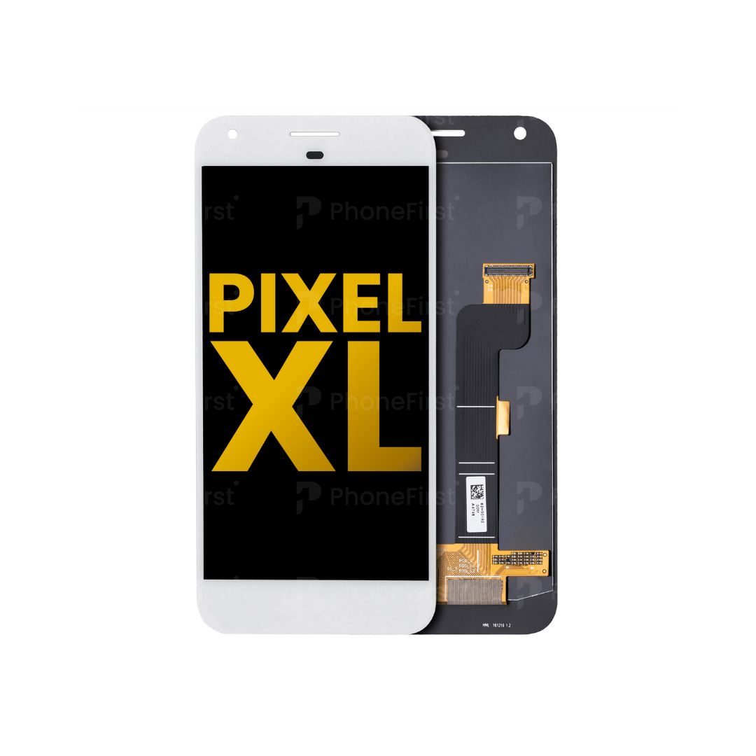 Google Pixel 1 XL LCD (N/F) White