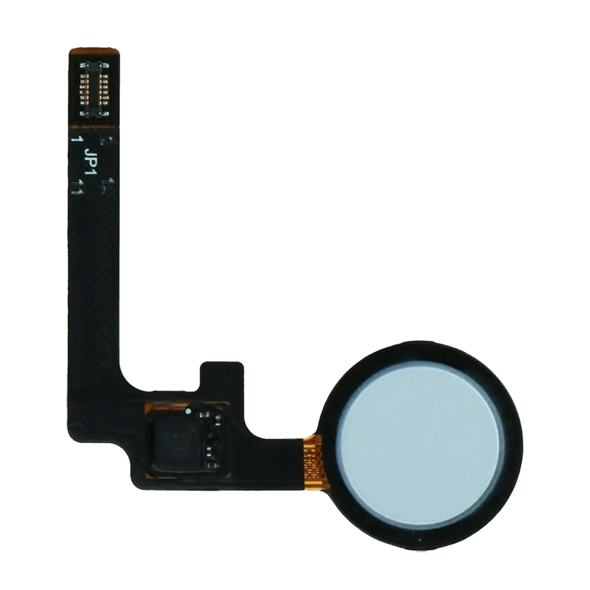 Google Pixel 2 - Finger Print Sensor Blue
