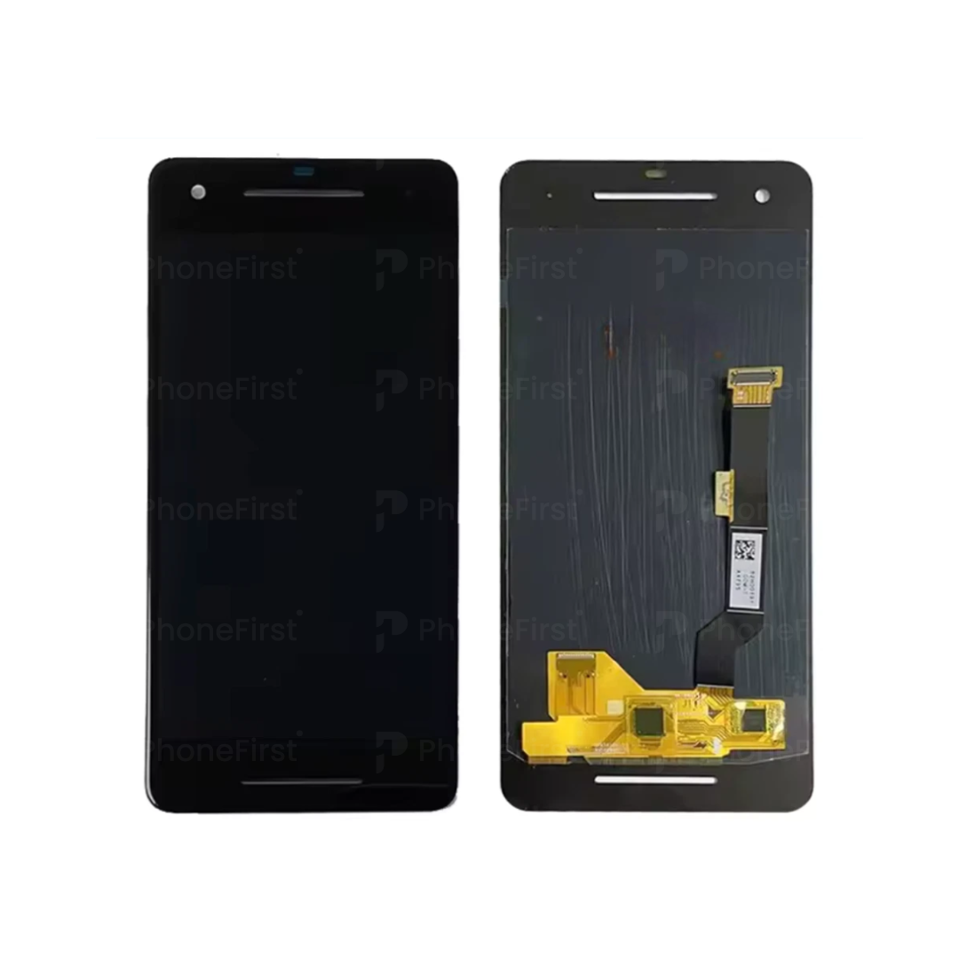 Google Pixel 2 LCD (N/F) Original Black