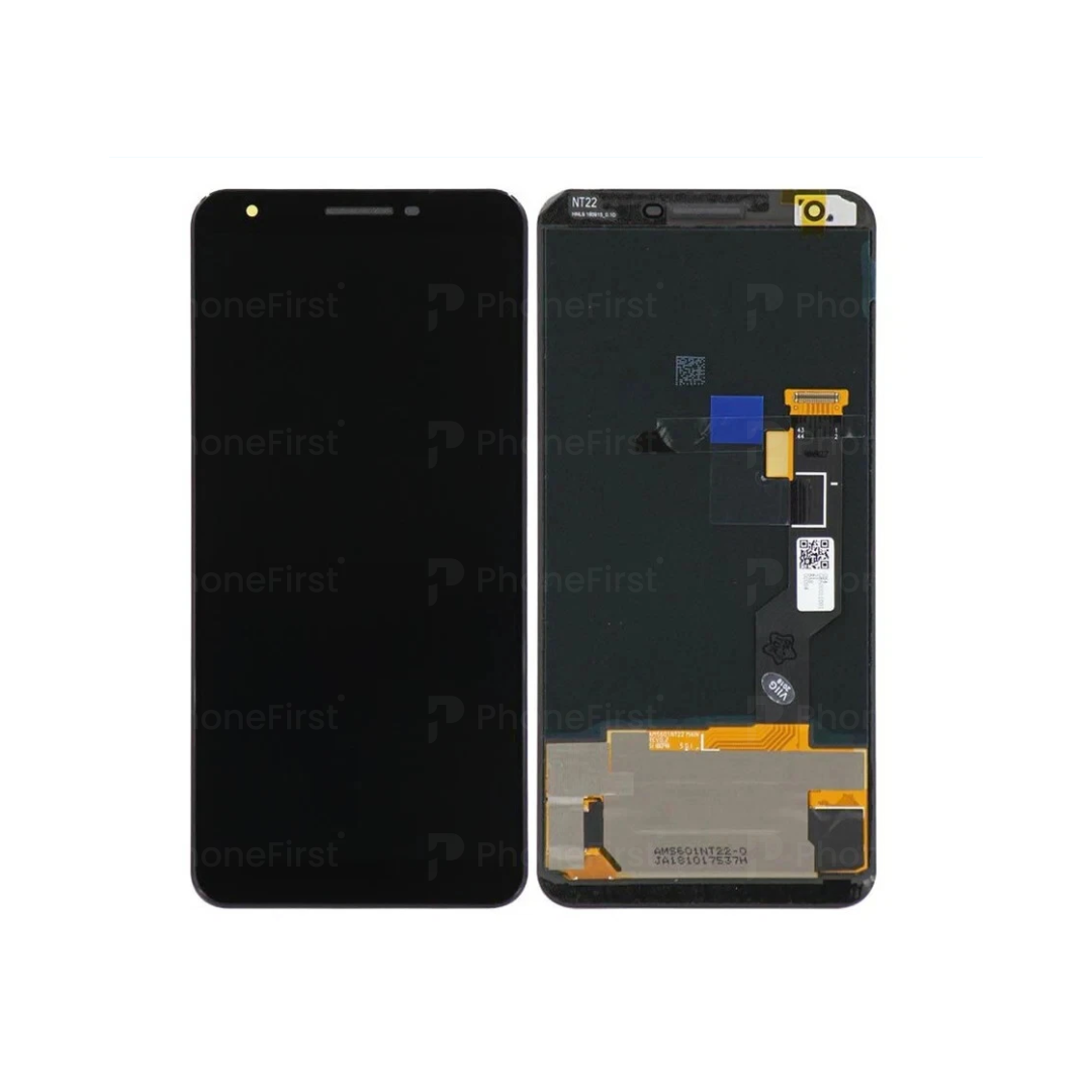 Google Pixel 3A LCD (N/F) Service Pack