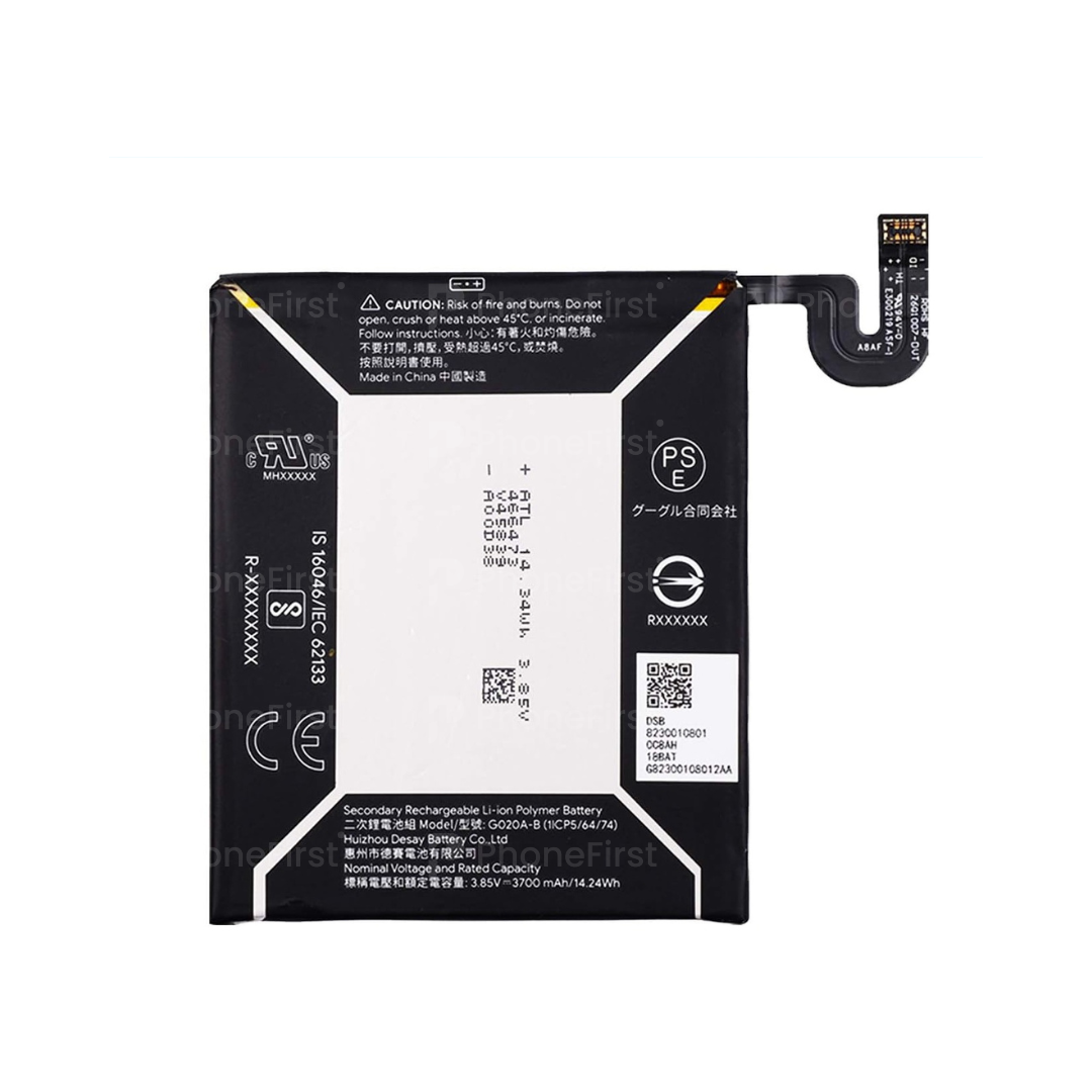 Google Pixel 3A XL Battery SP