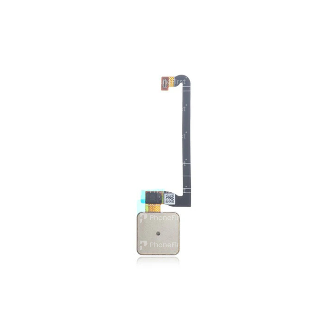 Google Pixel 3 - Finger Print Sensor White