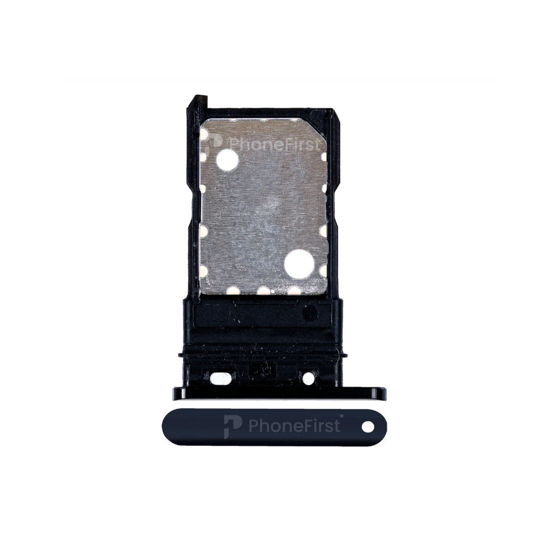 Google Pixel 3 - Sim Tray Black