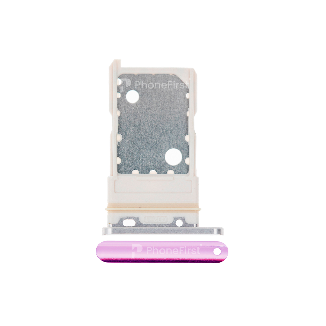 Google Pixel 3 - Sim Tray Pink