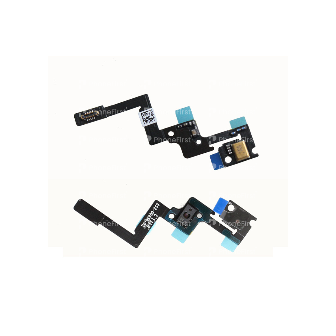 Google Pixel 3 XL - Mic Flex