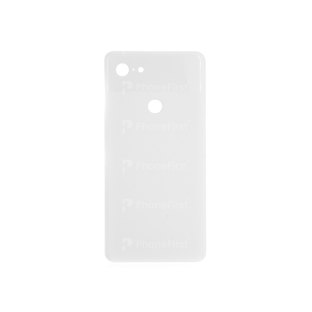 Google Pixel 3 XL - Battery Back White