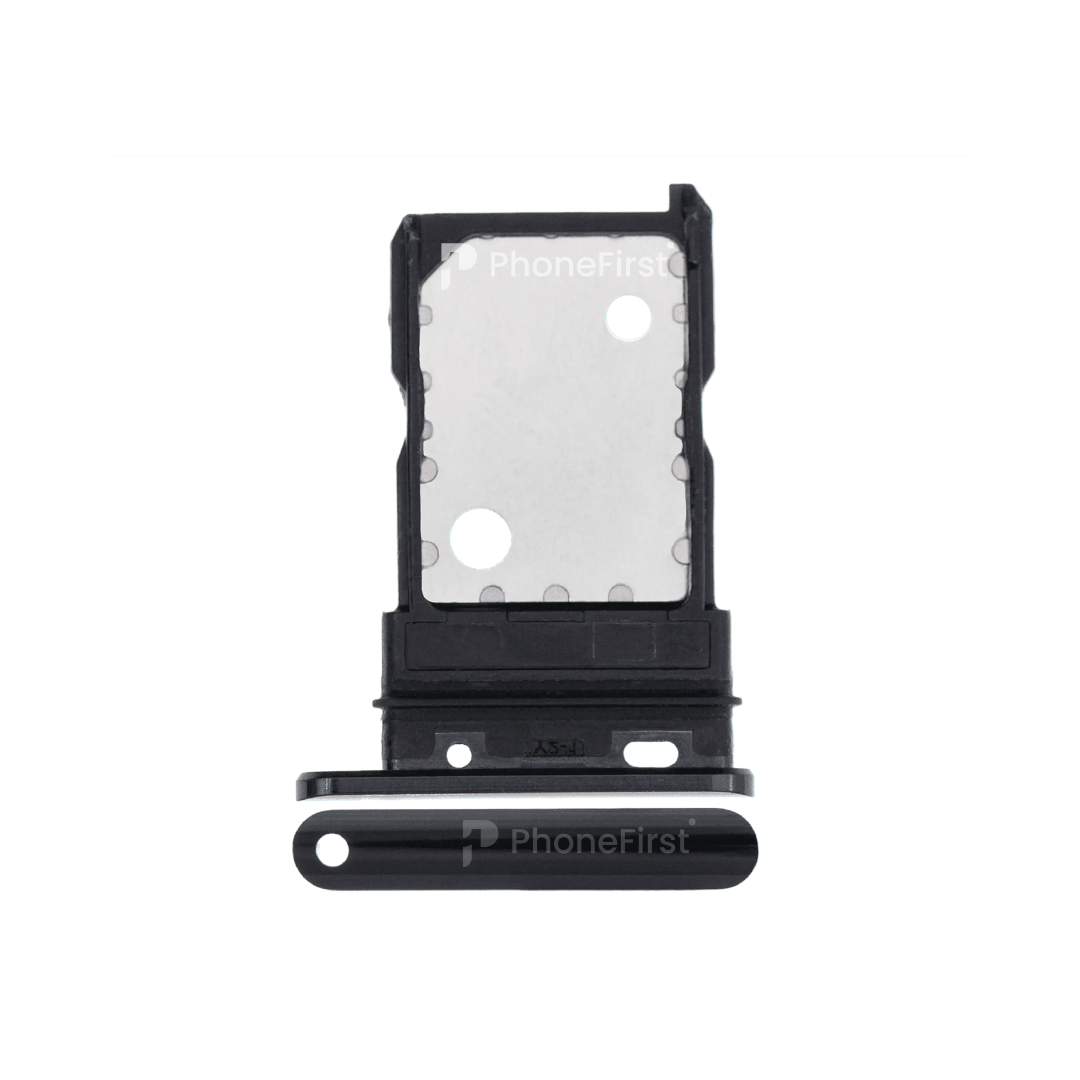 Google Pixel 3 XL - Sim Tray Black