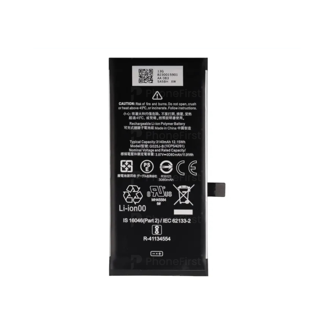 Google Pixel 4A 4G Battery SP