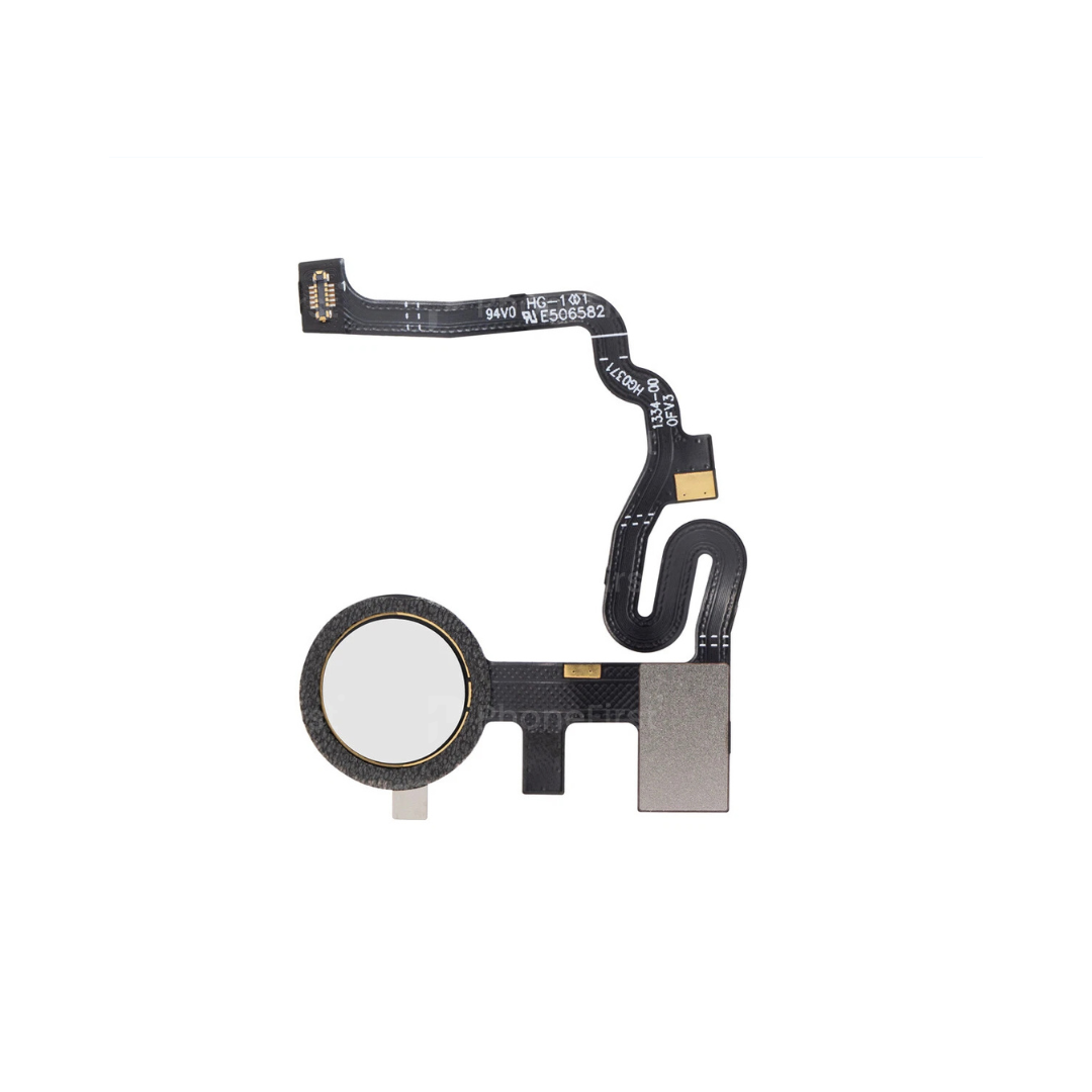 Google Pixel 4A 5G - Finger Print Sensor White