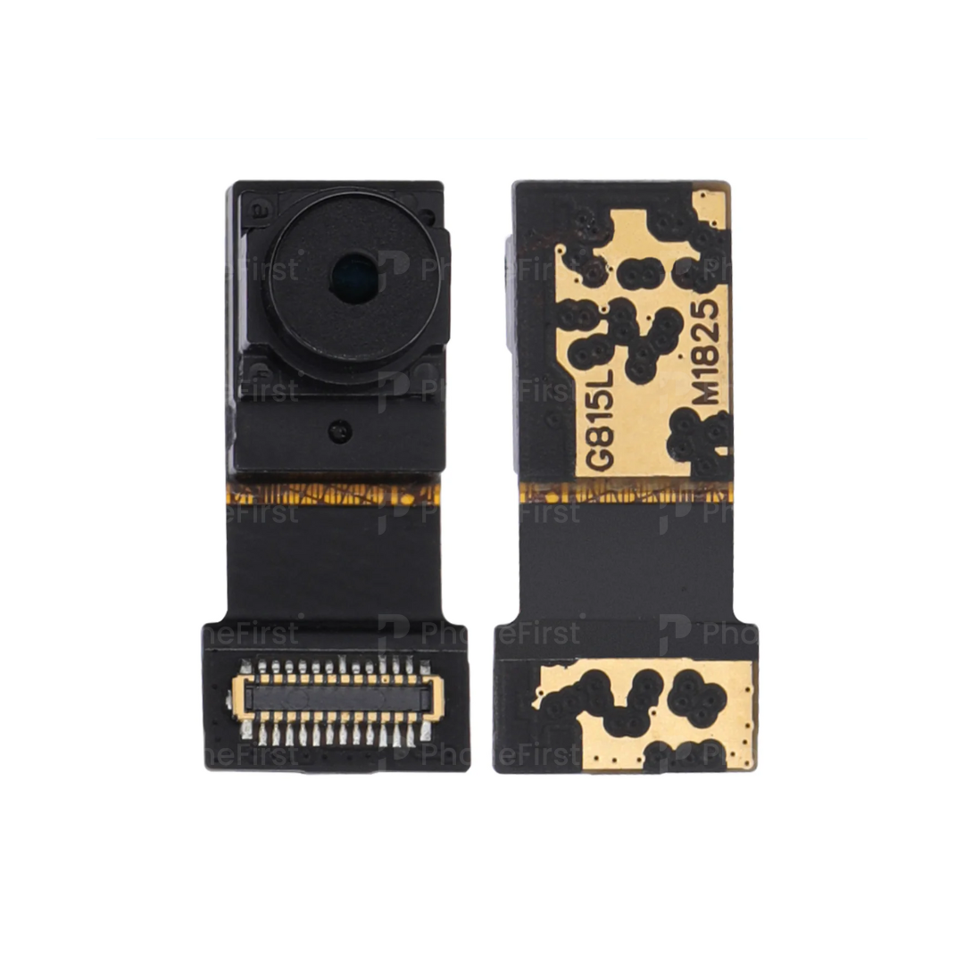 Google Pixel 4A 5G - Front Camera