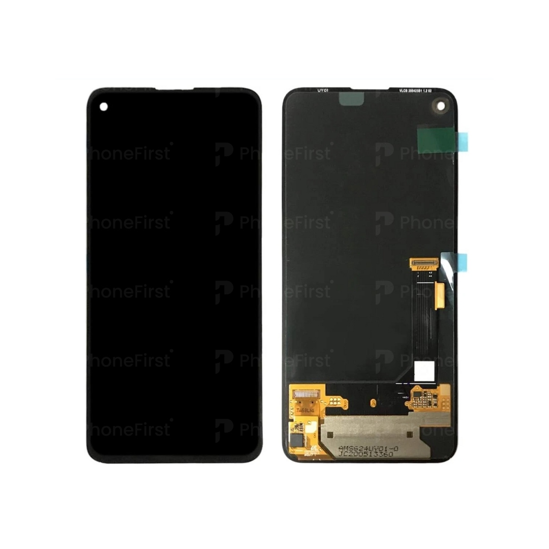 Google Pixel 4A 5G LCD (N/F) Original Black