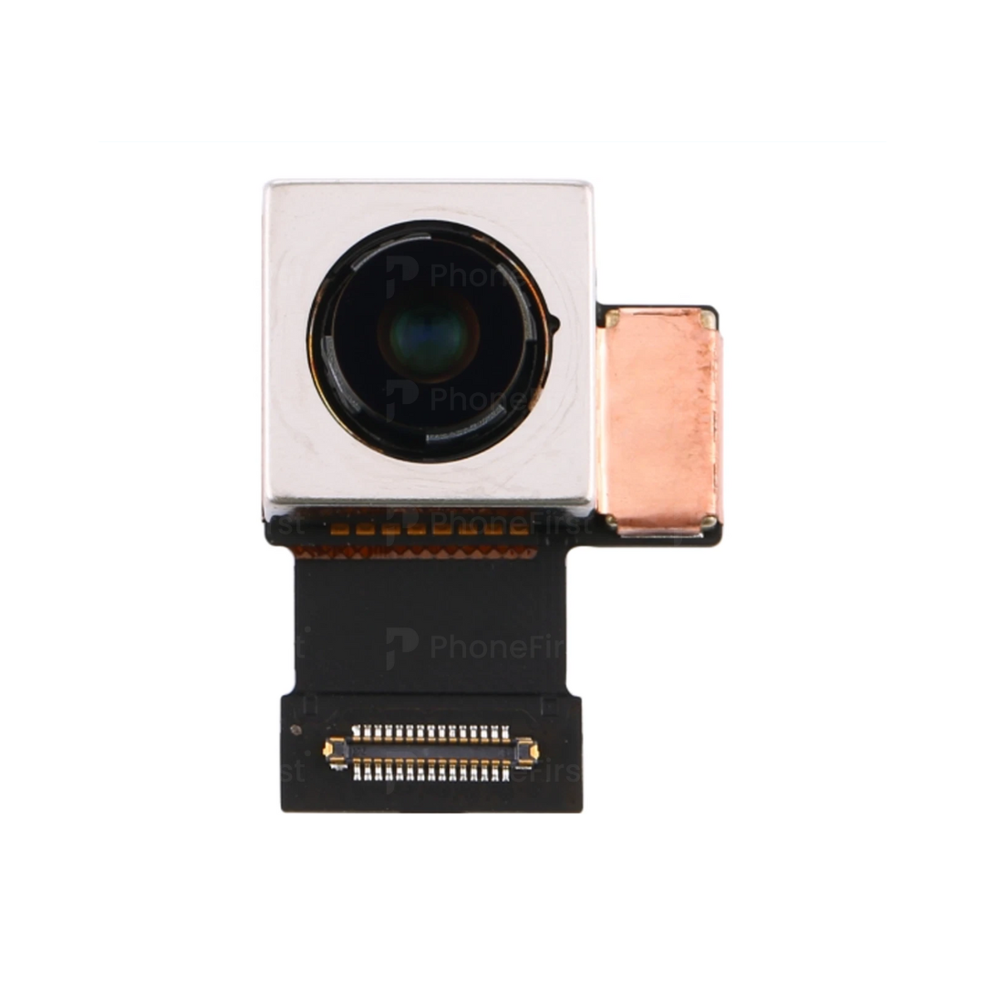 Google Pixel 4A - Back Camera