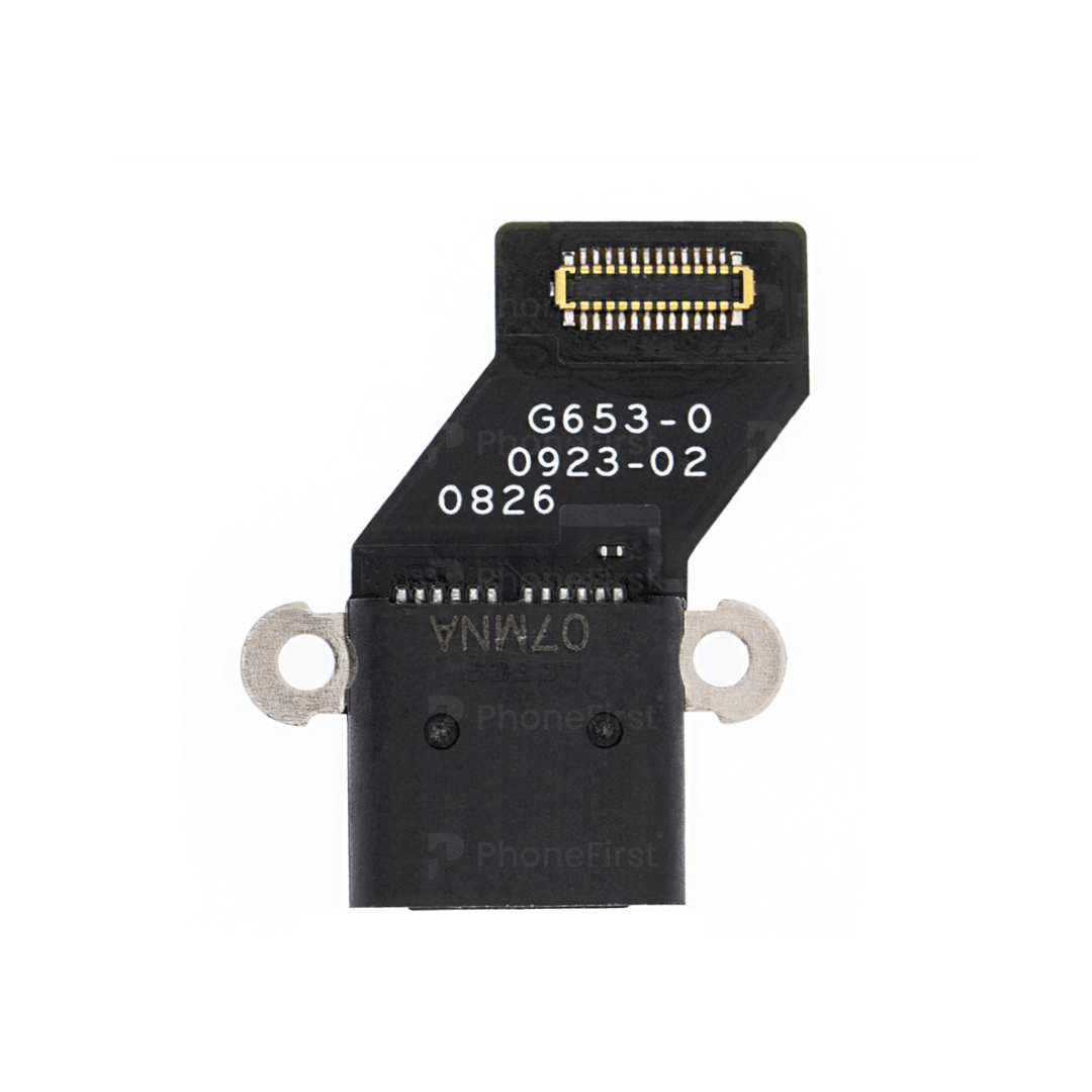 Google Pixel 4A - Charging Flex