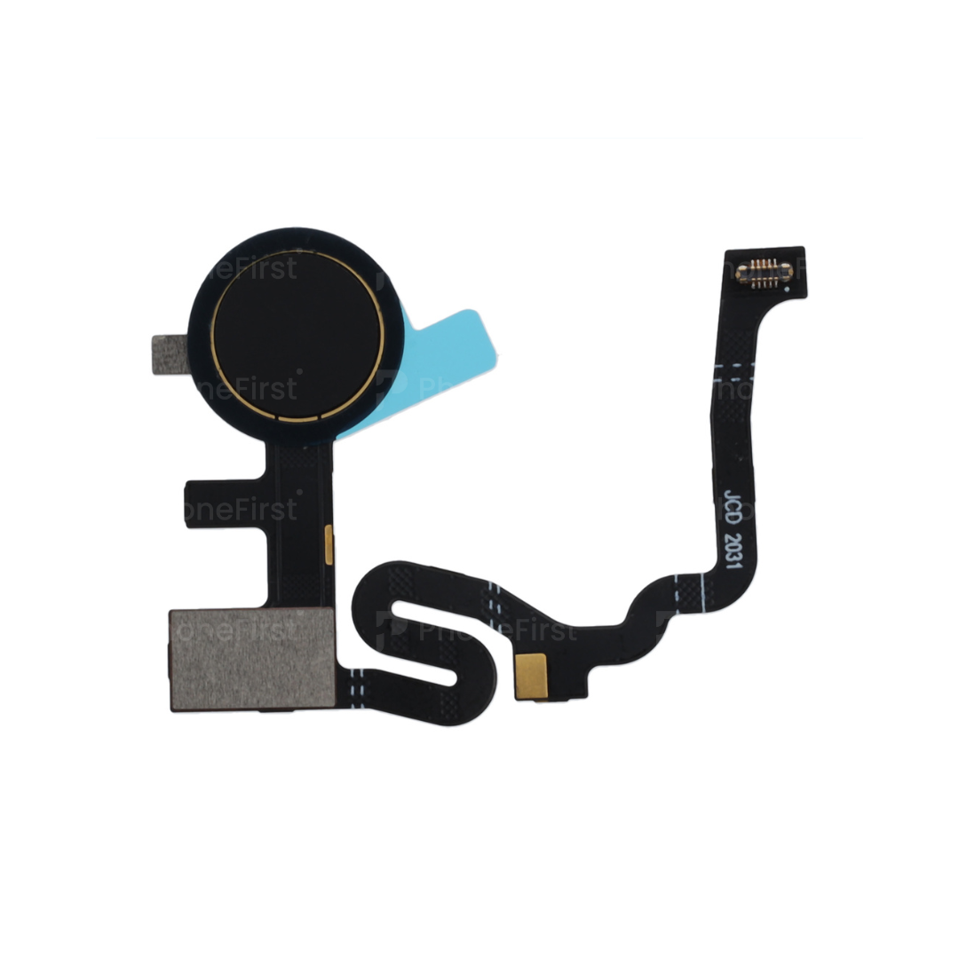Google Pixel 4A - Finger Print Sensor Black