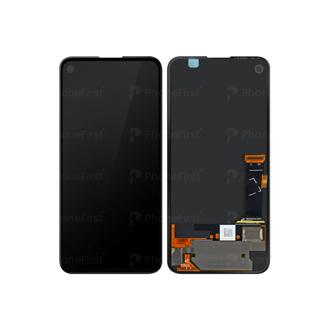 Google Pixel 4A LCD (N/F) Service Pack