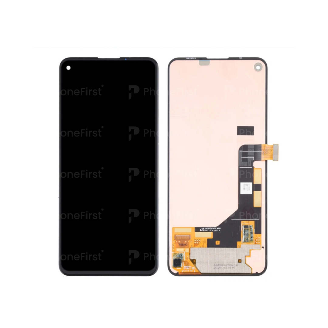 Google Pixel 5A LCD (N/F) Original OLED