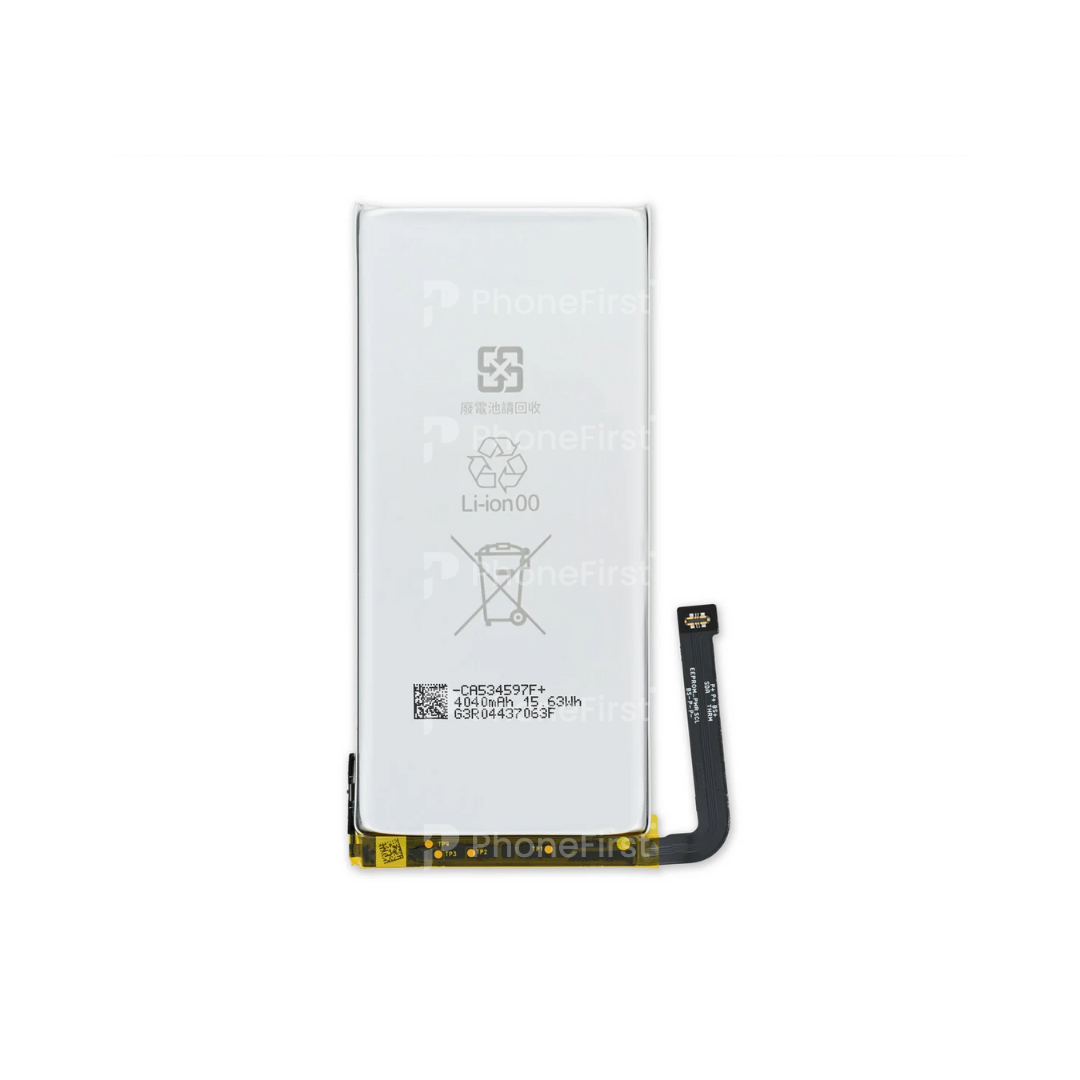 Google Pixel 5 Battery SP