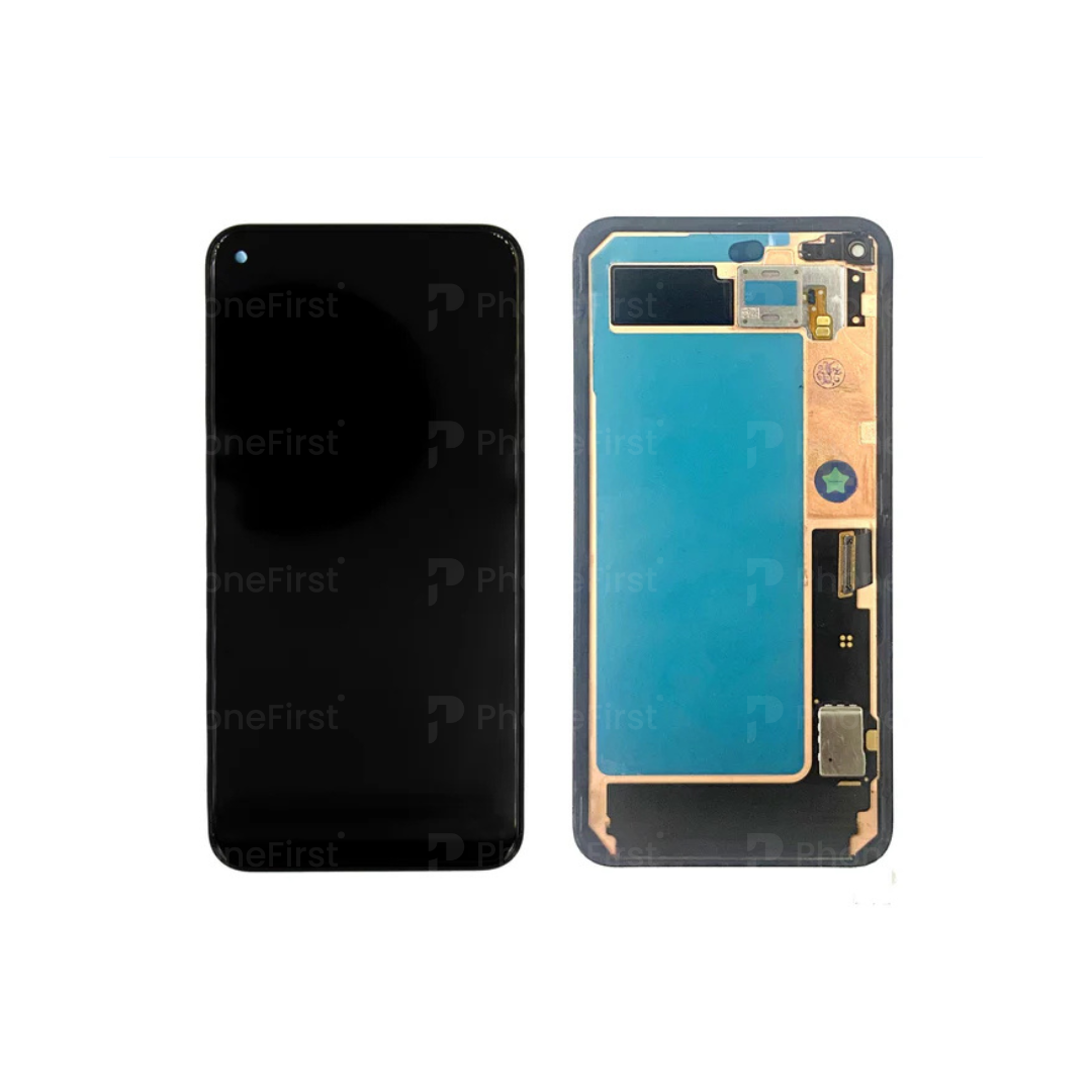 Google Pixel 5 LCD (W/F) Service Pack