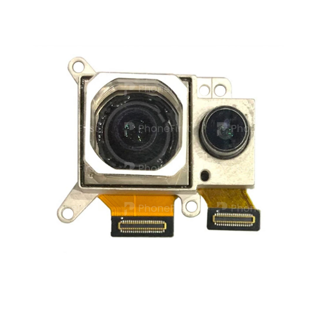 Google Pixel 6A - Back Camera