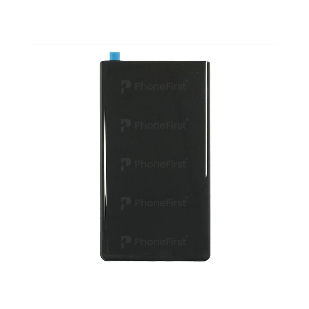 Google Pixel 6A - Battery Back Charcoal