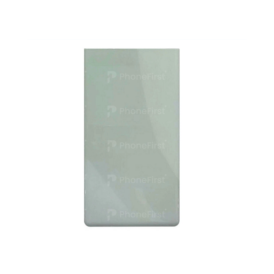 Google Pixel 6A - Battery Back Sage