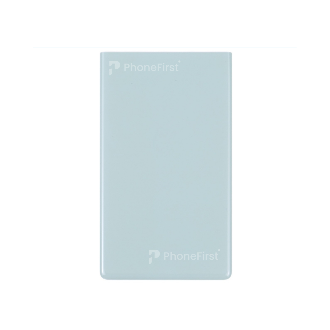 Google Pixel 6A - Battery Back Sage