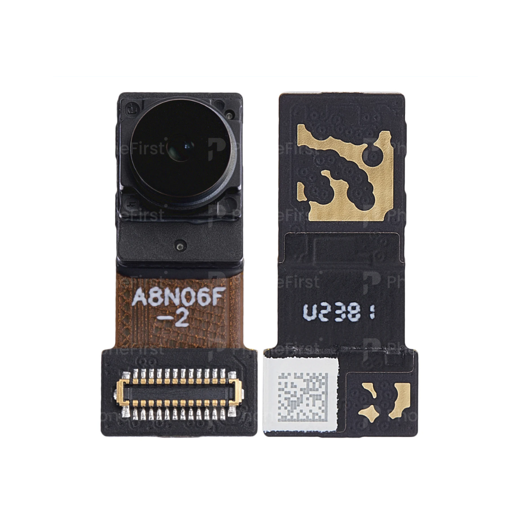 Google Pixel 6A - Front Camera