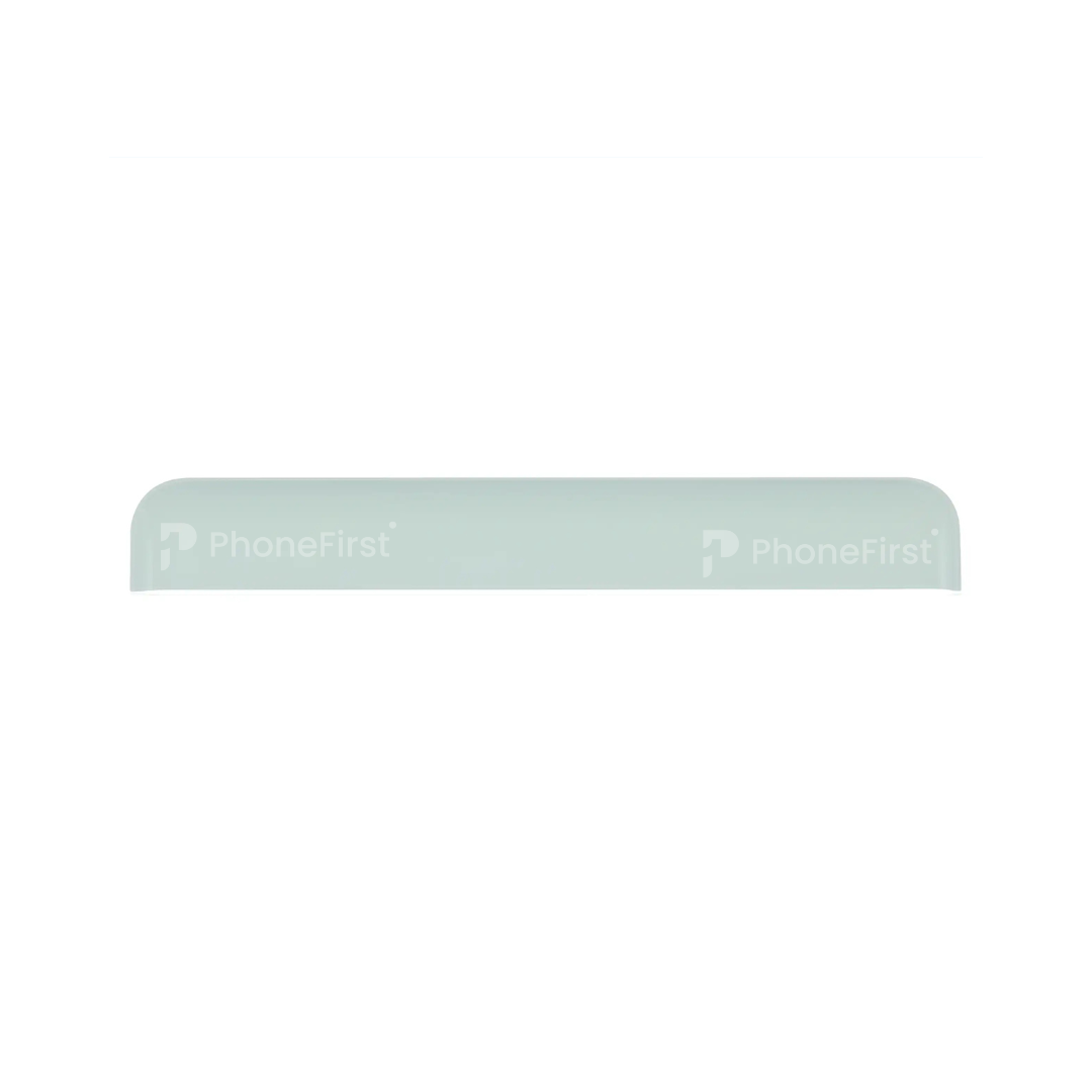 Google Pixel 6A - Top Back Cover Panel Sage