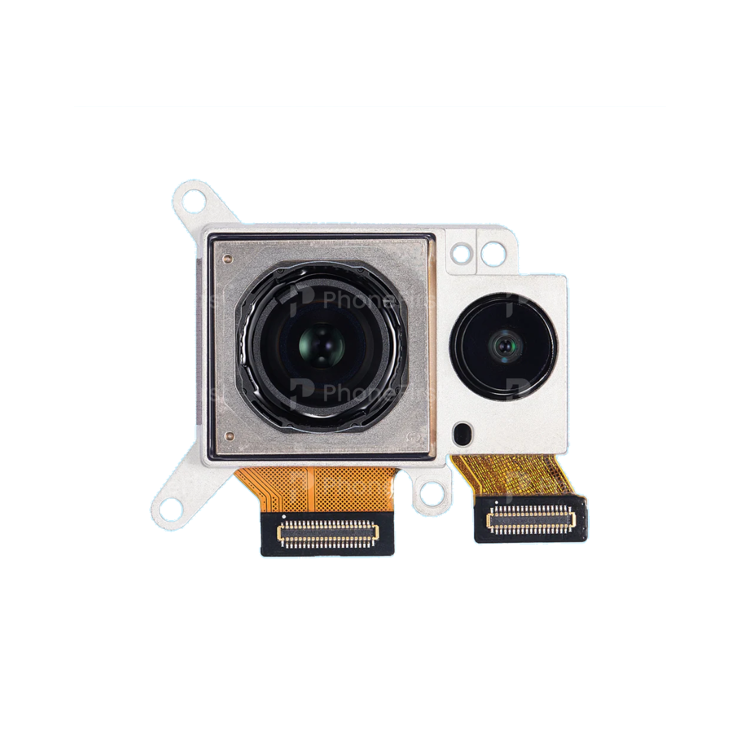 Google Pixel 6 - Back Camera