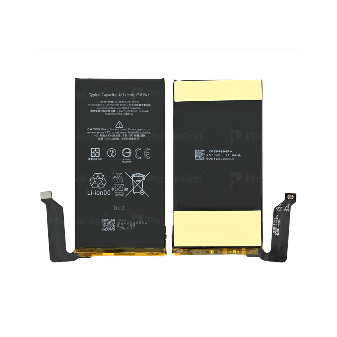 Google Pixel 6 Battery Service Pack