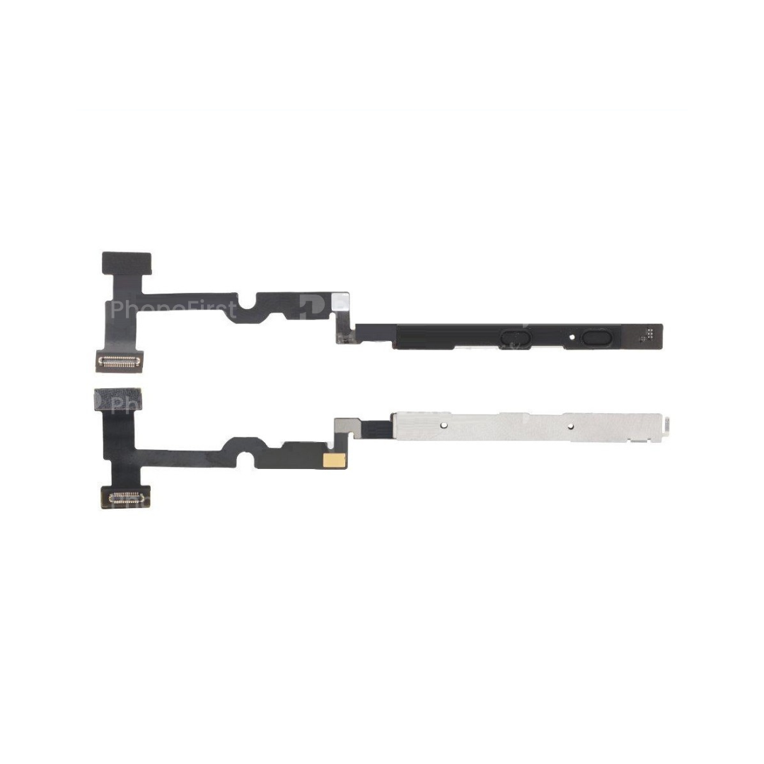 Google Pixel 6 - Power and Volume Flex