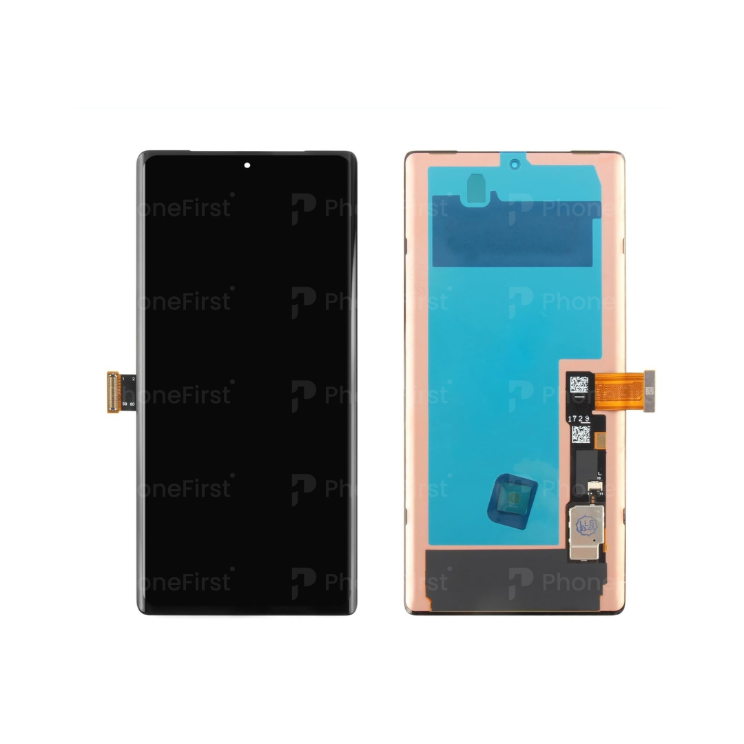 Google Pixel 6 Pro LCD (W/F) OLED