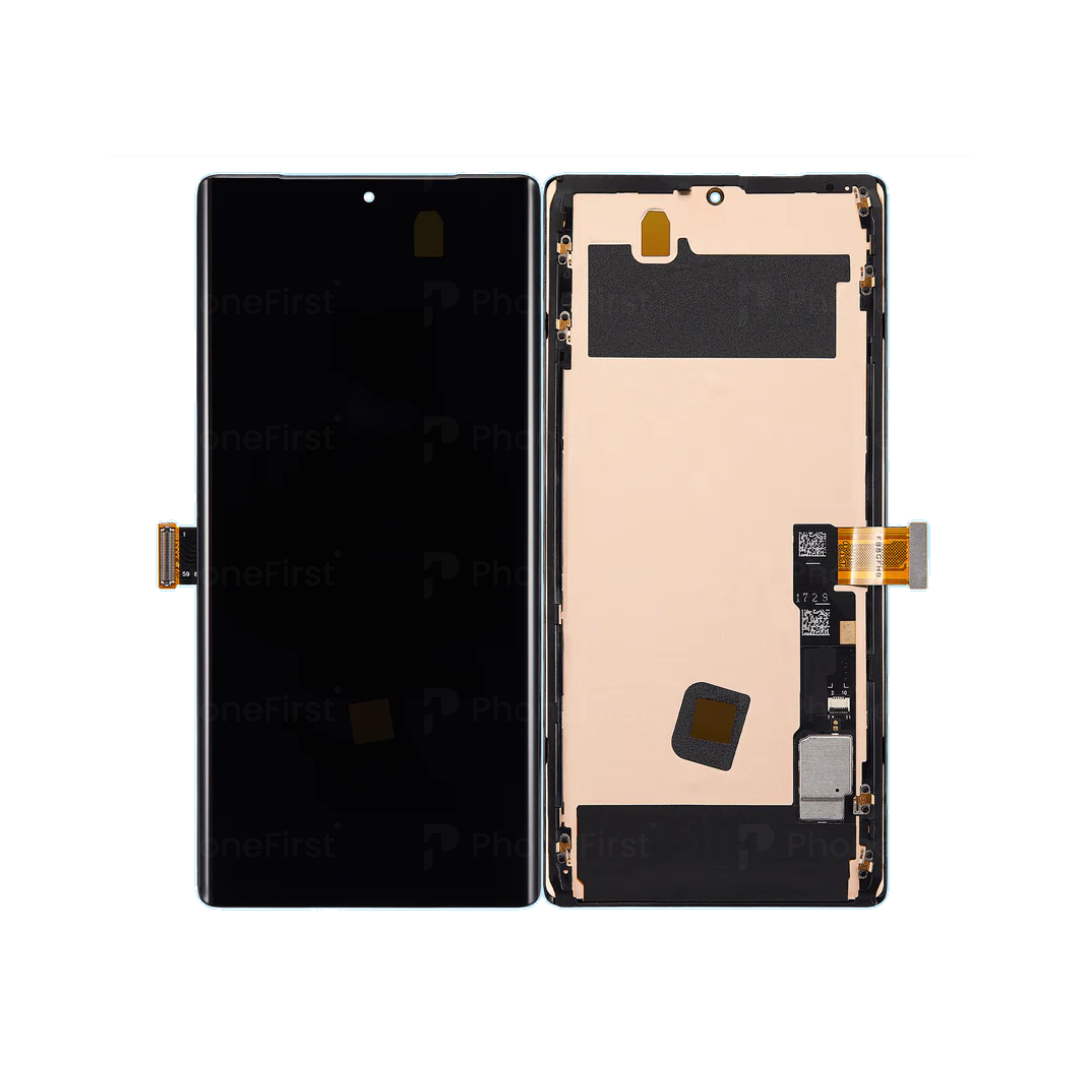 Google Pixel 6 Pro LCD (W/F) Pulled Original (14 days)