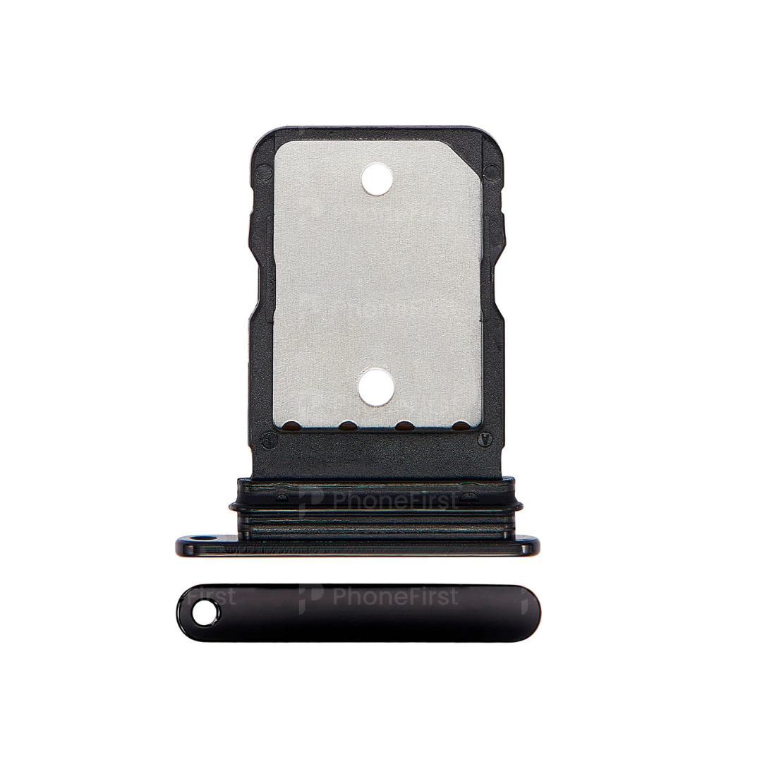 Google Pixel 6 Pro - Sim Tray Black