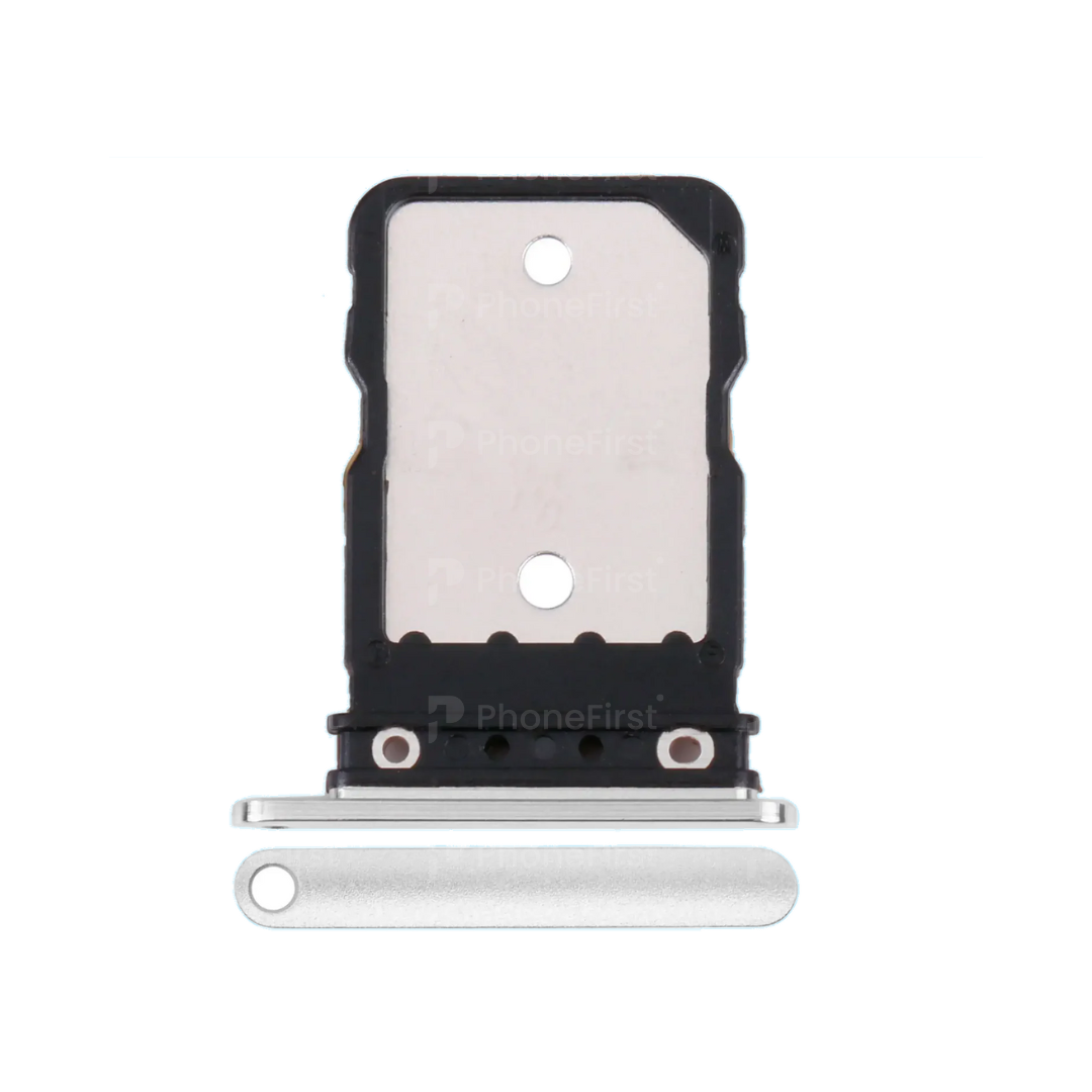 Google Pixel 6 Pro - Sim Tray Cloudy White