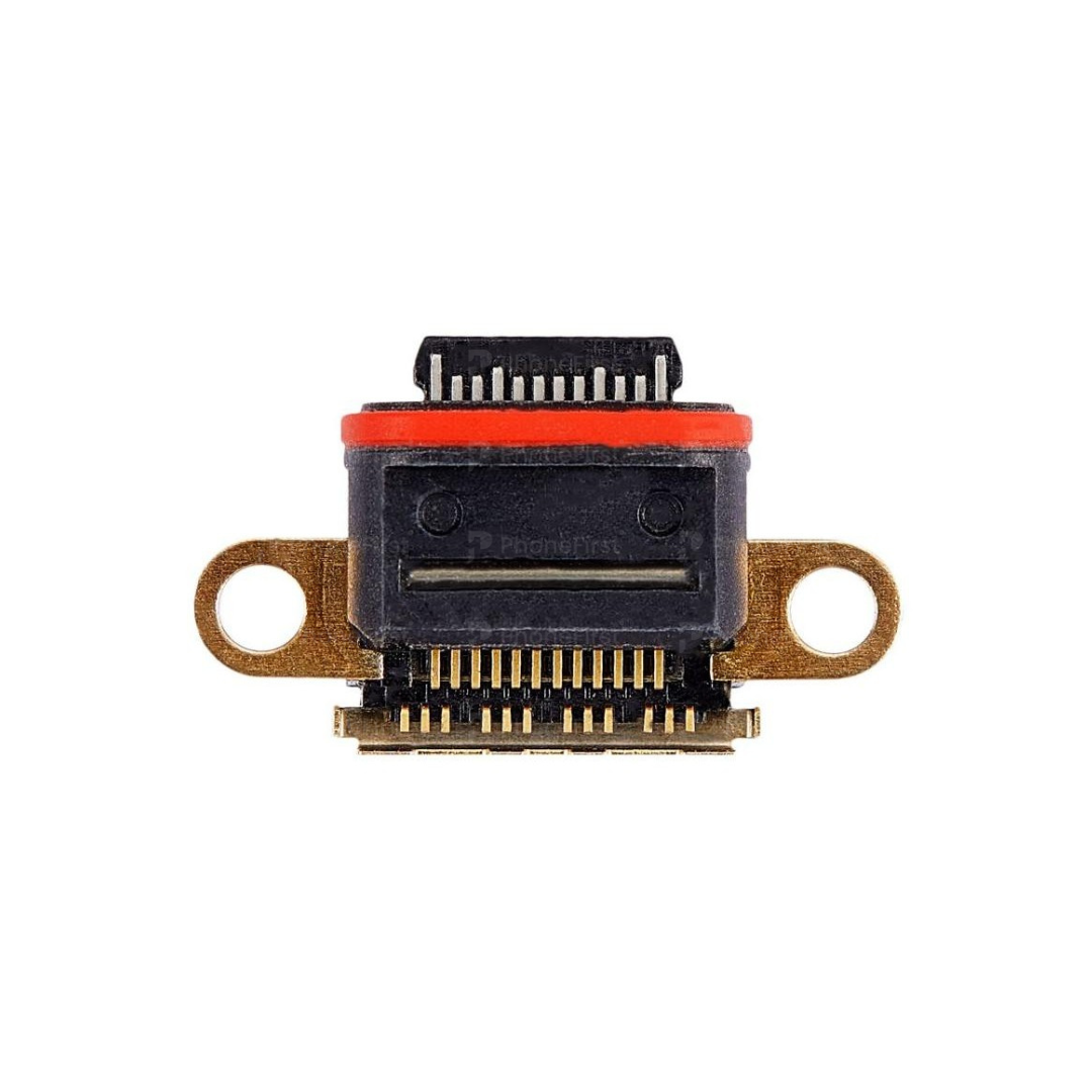 Google Pixel 7A - Charging Port