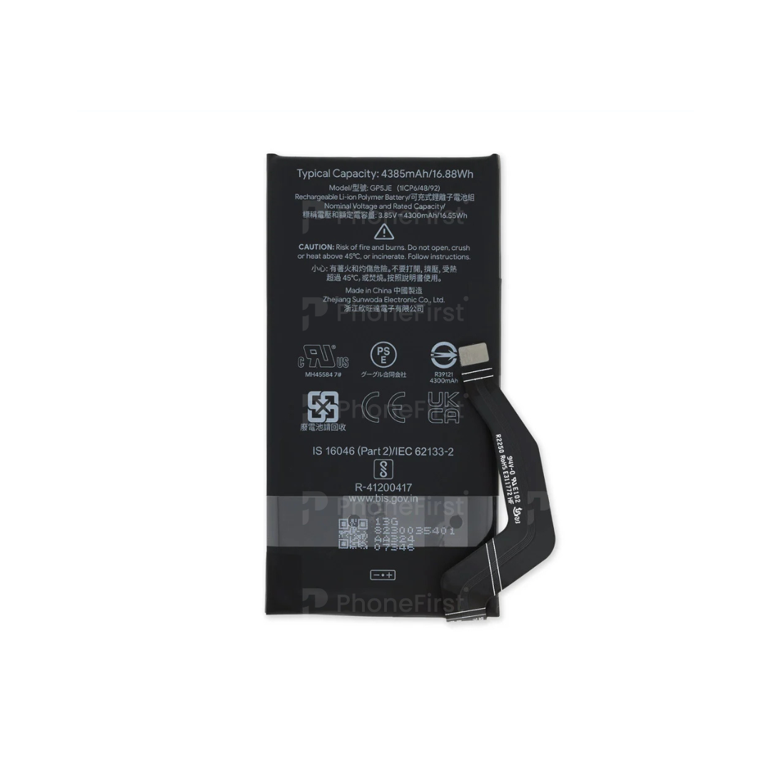 Google Pixel 7A Battery SP