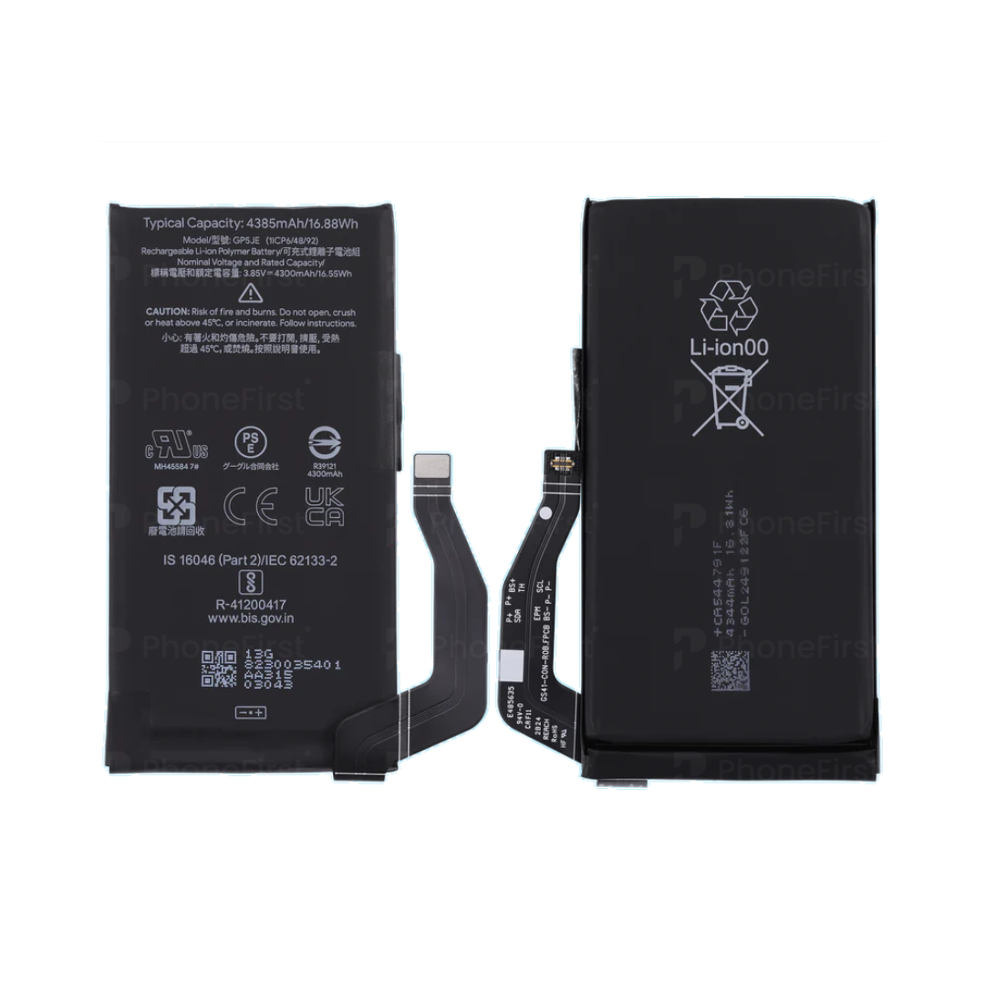 Google Pixel 7A Battery Service Pack