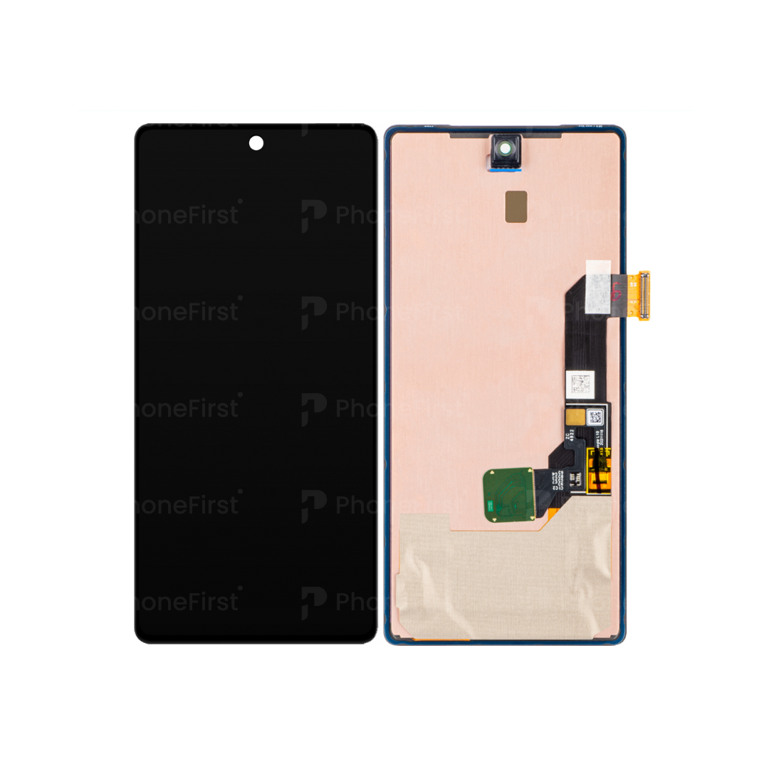 Google Pixel 7A LCD (N/F) Service Pack