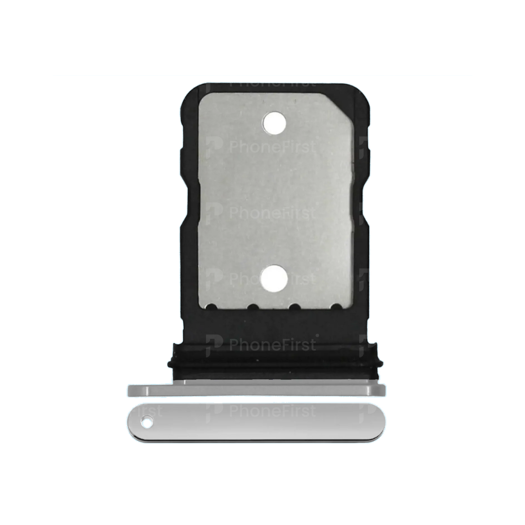 Google Pixel 7A - Sim Tray Snow