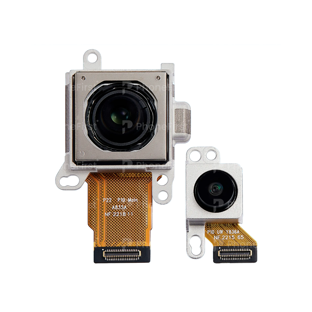 Google Pixel 7 - Back Camera (Full Set)