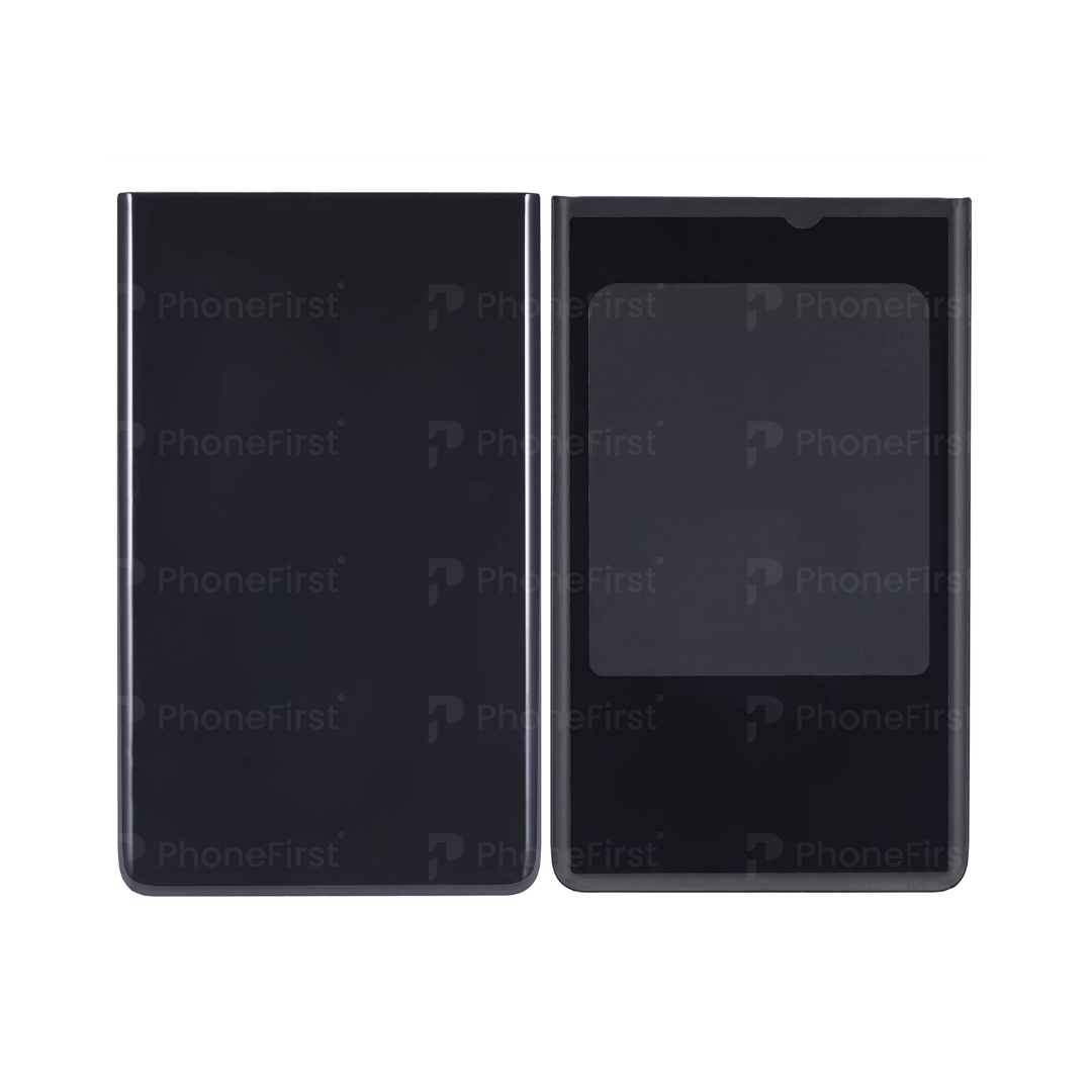 Google Pixel 7 - Battery Back Obsidian