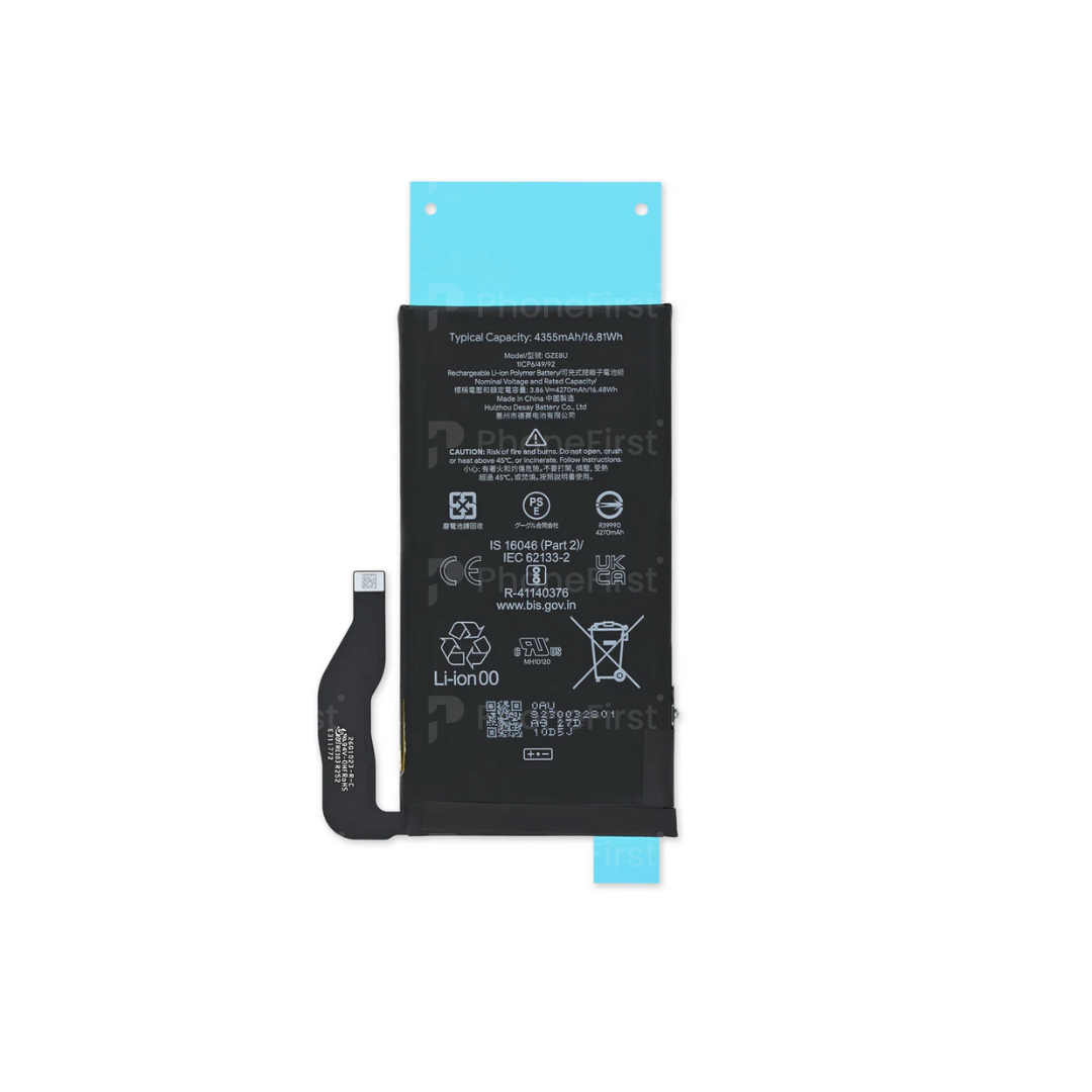 Google Pixel 7 Battery SP