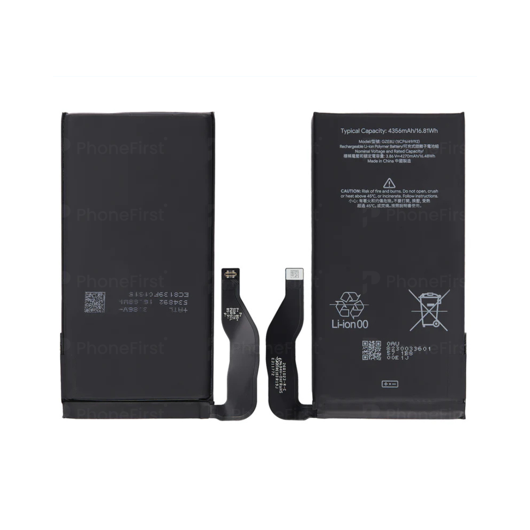 Google Pixel 7 Battery Service Pack