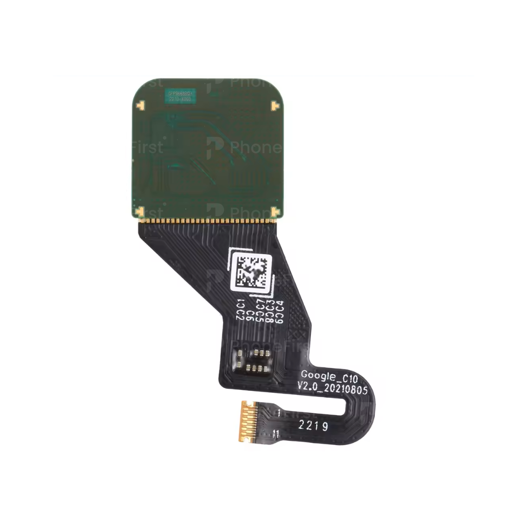 Google Pixel 7 - Finger Print Sensor